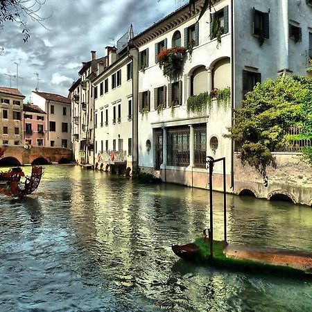 Holiday Treviso Suite Lombardi エクステリア 写真