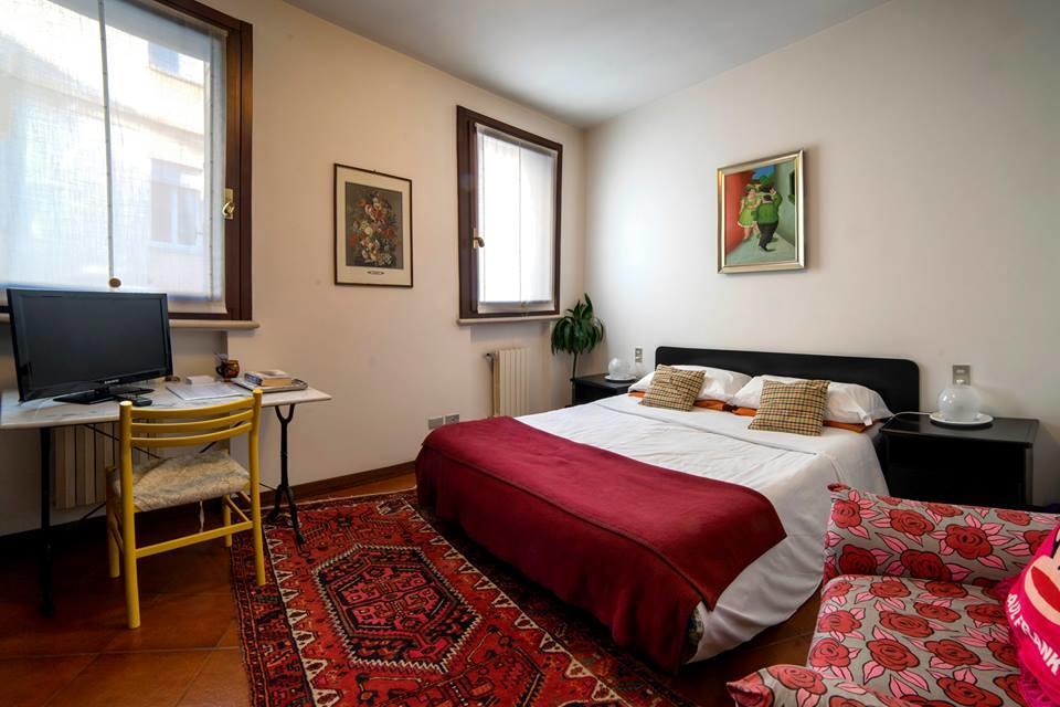 Holiday Treviso Suite Lombardi エクステリア 写真