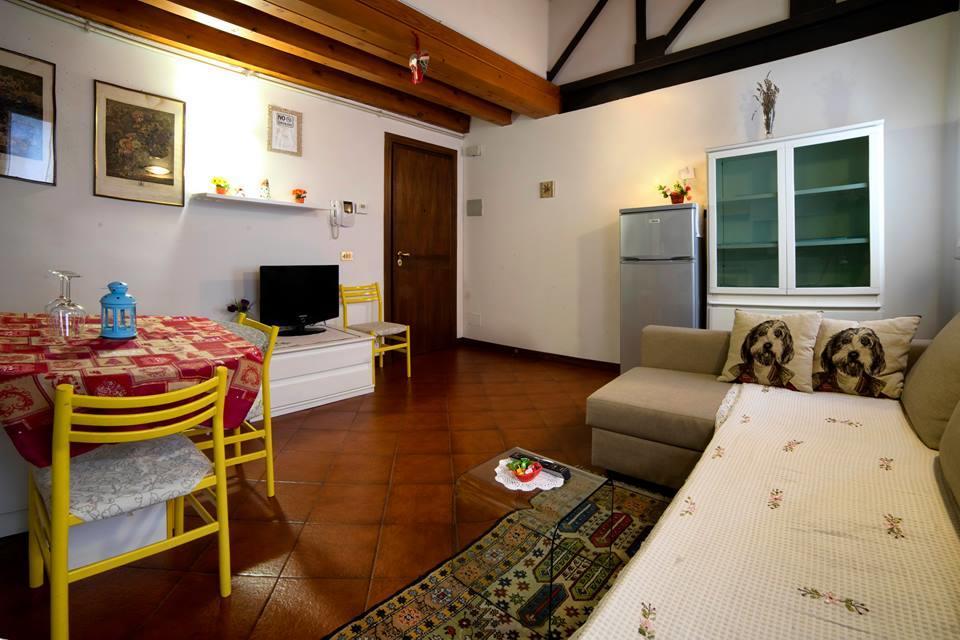 Holiday Treviso Suite Lombardi エクステリア 写真