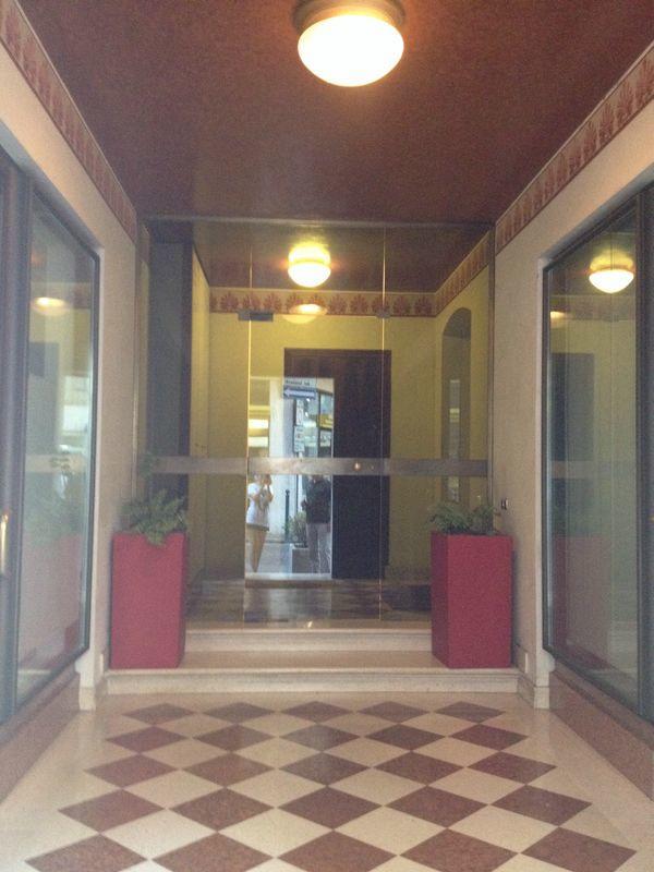 Holiday Treviso Suite Lombardi エクステリア 写真